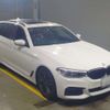 bmw 5-series 2019 -BMW 【山梨 334ﾕ4000】--BMW 5 Series LDA-JM20--WBAJM72090BM91801---BMW 【山梨 334ﾕ4000】--BMW 5 Series LDA-JM20--WBAJM72090BM91801- image 4
