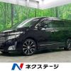 nissan elgrand 2011 -NISSAN--Elgrand DBA-TNE52--TNE52-002248---NISSAN--Elgrand DBA-TNE52--TNE52-002248- image 1