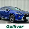 lexus rx 2017 CFJ1721099 image 1