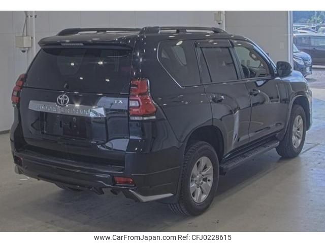 toyota land-cruiser-prado 2020 quick_quick_CBA-TRJ150W_TRJ150-0109140 image 2