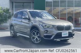 bmw x1 2017 -BMW--BMW X1 LDA-HT20--WBAHT920105J63560---BMW--BMW X1 LDA-HT20--WBAHT920105J63560-