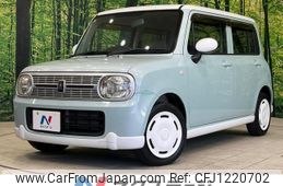 suzuki alto-lapin 2011 -SUZUKI--Alto Lapin DBA-HE22S--HE22S-204517---SUZUKI--Alto Lapin DBA-HE22S--HE22S-204517-