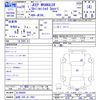 chrysler jeep-wrangler 2017 -CHRYSLER 【滋賀 356ﾉ7007】--Jeep Wrangler JK36L--GL340605---CHRYSLER 【滋賀 356ﾉ7007】--Jeep Wrangler JK36L--GL340605- image 3