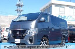 nissan caravan-van 2022 quick_quick_3BF-VR2E26_VR2E26-156690