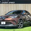 toyota c-hr 2018 -TOYOTA--C-HR DAA-ZYX10--ZYX10-2133965---TOYOTA--C-HR DAA-ZYX10--ZYX10-2133965- image 1