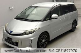 toyota estima-hybrid 2013 CFJ1897970