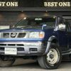 nissan datsun-pickup 1998 CFJ1825214 image 44