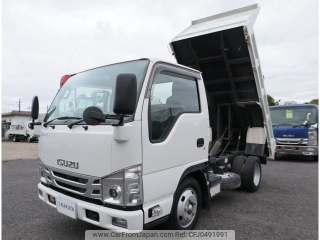 isuzu elf-truck 2022 -ISUZU--Elf 2RG-NJR88AD--NJR88-7009868---ISUZU--Elf 2RG-NJR88AD--NJR88-7009868- image 1