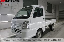 suzuki carry-truck 2017 -SUZUKI--Carry Truck DA16T--336405---SUZUKI--Carry Truck DA16T--336405-
