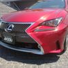 lexus rc 2015 -LEXUS--Lexus RC DAA-AVC10--AVC10-6002674---LEXUS--Lexus RC DAA-AVC10--AVC10-6002674- image 6