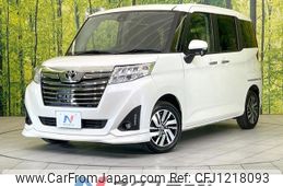 toyota tank 2018 -TOYOTA--Tank DBA-M900A--M900A-0154009---TOYOTA--Tank DBA-M900A--M900A-0154009-