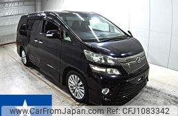toyota vellfire 2012 -TOYOTA--Vellfire ANH20W--ANH20-8234058---TOYOTA--Vellfire ANH20W--ANH20-8234058-