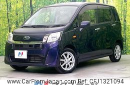 subaru stella 2013 quick_quick_LA110F_LA110F-0010688
