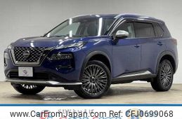 nissan x-trail 2022 -NISSAN--X-Trail 6AA-SNT33--SNT33-008527---NISSAN--X-Trail 6AA-SNT33--SNT33-008527-