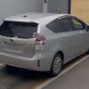 toyota prius-α 2019 -TOYOTA--Prius α DAA-ZVW41W--ZVW41-0083239---TOYOTA--Prius α DAA-ZVW41W--ZVW41-0083239- image 2