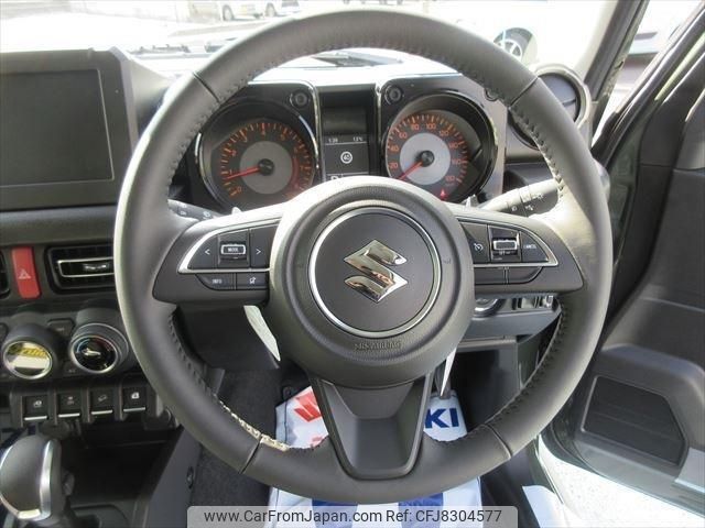 2023 Suzuki Jimny Sierra JB74W - Car Price $18,620