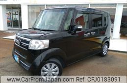 honda n-box 2015 -HONDA--N BOX DBA-JF1--JF1-1619116---HONDA--N BOX DBA-JF1--JF1-1619116-