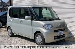 daihatsu tanto 2008 quick_quick_DBA-L375S_L375S-0114291