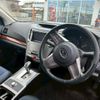 subaru legacy-touring-wagon 2010 CFJ1893847 image 6