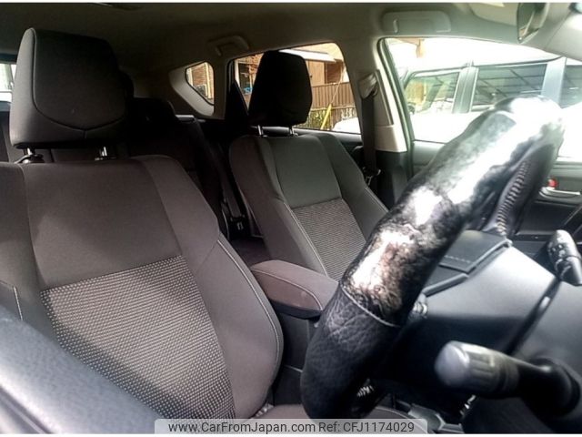 toyota auris 2016 -TOYOTA--Auris DBA-NZE181H--NZE181-6023331---TOYOTA--Auris DBA-NZE181H--NZE181-6023331- image 2