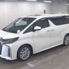 toyota alphard 2021 -TOYOTA 【京都 321ﾆ1001】--Alphard 3BA-AGH30W--AGH30W-9030043---TOYOTA 【京都 321ﾆ1001】--Alphard 3BA-AGH30W--AGH30W-9030043- image 2