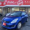 suzuki swift 2014 -SUZUKI--Swift DBA-ZC72S--ZC72S-315573---SUZUKI--Swift DBA-ZC72S--ZC72S-315573- image 1