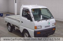 suzuki carry-truck 1997 CFJ1657658