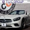 mercedes-benz sl-class 2016 quick_quick_DBA-231466_WDD2314662F045864 image 1