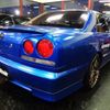 nissan skyline 2001 CFJ1637467 image 2
