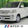 toyota noah 2005 -TOYOTA--Noah CBA-AZR60G--AZR60-0438914---TOYOTA--Noah CBA-AZR60G--AZR60-0438914- image 1