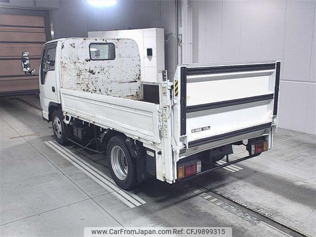 isuzu elf-truck 2008 -ISUZU--Elf NHS85AN-7001204---ISUZU--Elf NHS85AN-7001204- image 2