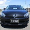 volkswagen golf-variant 2012 CFJ1539070 image 19