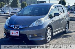 honda fit-shuttle 2011 -HONDA--Fit Shuttle DBA-GG7--GG7-3003688---HONDA--Fit Shuttle DBA-GG7--GG7-3003688-