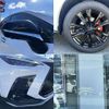 lexus nx 2023 -LEXUS--Lexus NX 6AA-AAZH20--AAZH20-6002411---LEXUS--Lexus NX 6AA-AAZH20--AAZH20-6002411- image 9