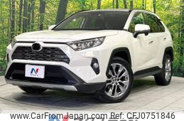 toyota rav4 2020 -TOYOTA--RAV4 6BA-MXAA54--MXAA54-2019549---TOYOTA--RAV4 6BA-MXAA54--MXAA54-2019549-