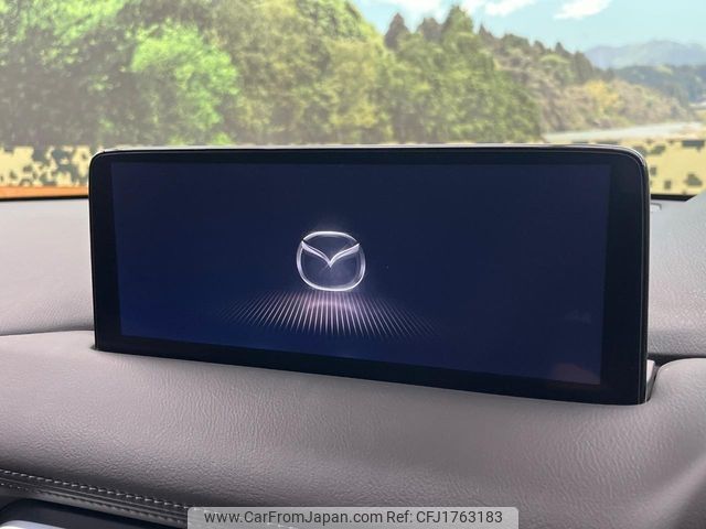 mazda cx-8 2022 CFJ1763183 image 2