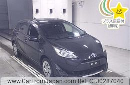 toyota aqua 2019 -TOYOTA--AQUA NHP10-2646914---TOYOTA--AQUA NHP10-2646914-