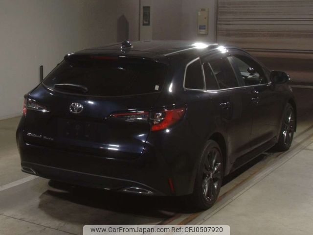 toyota corolla-touring-wagon 2020 -TOYOTA--Corolla Touring ZRE212W-6023594---TOYOTA--Corolla Touring ZRE212W-6023594- image 2