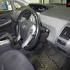 toyota prius-α 2012 -TOYOTA--Prius α ZVW41W-3080994---TOYOTA--Prius α ZVW41W-3080994- image 6