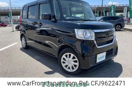 honda n-box 2020 -HONDA--N BOX 6BA-JF3--JF3-1438972---HONDA--N BOX 6BA-JF3--JF3-1438972-