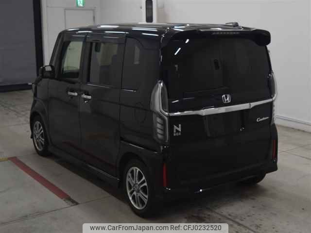 honda n-box 2019 -HONDA--N BOX JF3-1216213---HONDA--N BOX JF3-1216213- image 2