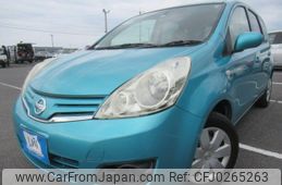 nissan note 2009 REALMOTOR_Y2024090254A-21