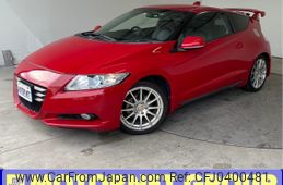 honda cr-z 2011 -HONDA--CR-Z DAA-ZF1--ZF1-1027118---HONDA--CR-Z DAA-ZF1--ZF1-1027118-