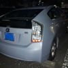 toyota prius 2009 CFJ1780323 image 5