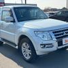 mitsubishi pajero 2015 -MITSUBISHI--Pajero LDA-V88W--V88W-0800234---MITSUBISHI--Pajero LDA-V88W--V88W-0800234- image 8