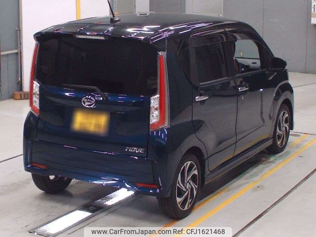 daihatsu move 2022 CFJ1621468 image 2