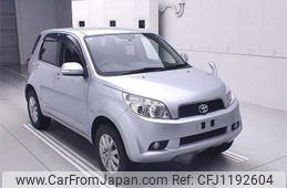 toyota rush 2006 -TOYOTA--Rush J210E-0007212---TOYOTA--Rush J210E-0007212-