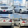 mercedes-benz e-class 2007 -MERCEDES-BENZ--Benz E Class DBA-211054C--WDB2110542B253705---MERCEDES-BENZ--Benz E Class DBA-211054C--WDB2110542B253705- image 9