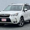 subaru forester 2013 -SUBARU--Forester DBA-SJG--SJG-007168---SUBARU--Forester DBA-SJG--SJG-007168- image 1
