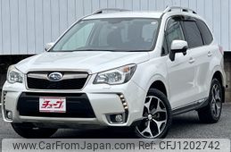 subaru forester 2013 -SUBARU--Forester DBA-SJG--SJG-007168---SUBARU--Forester DBA-SJG--SJG-007168-